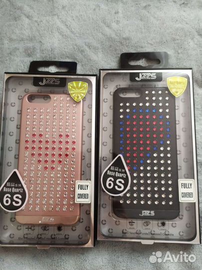 Чехол для iPhone 6/6s