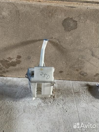 Бачок омывающей жидкости Toyota Avensis 250 03-09