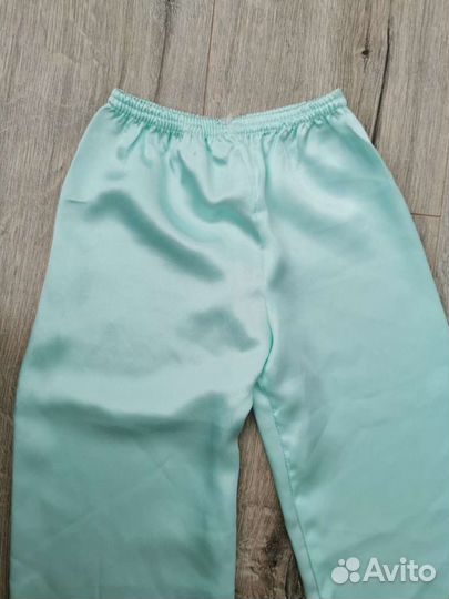 Костюм в восточном стиле