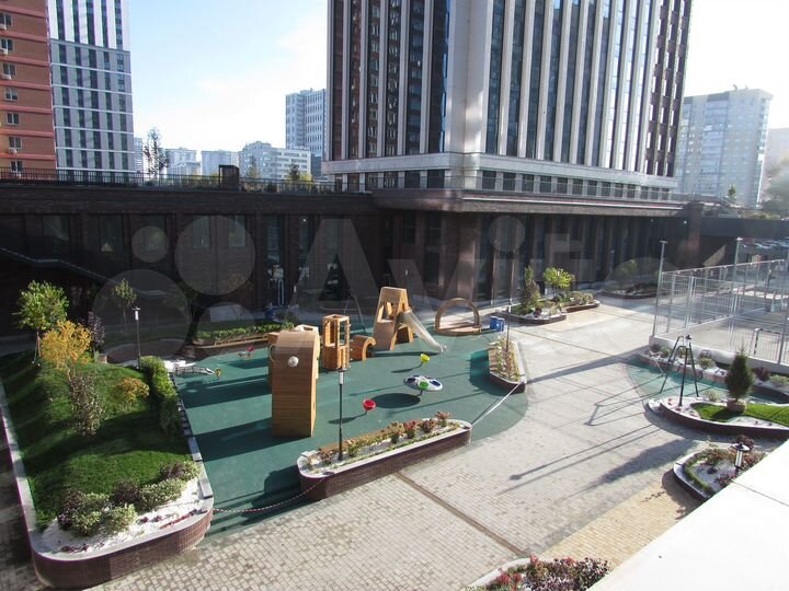 Офис, 968.47 м²