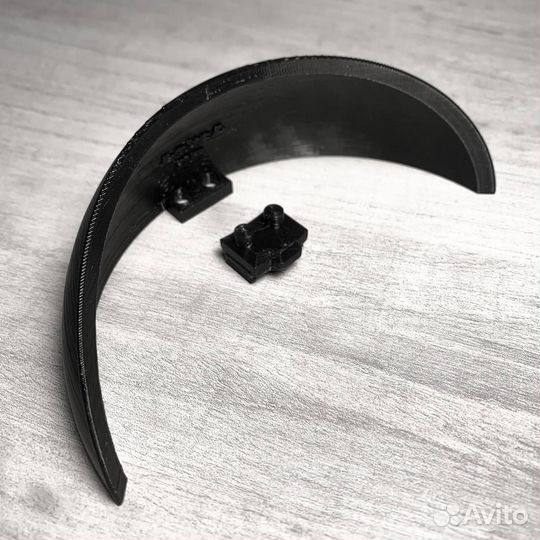 Щиток на страйкбольную маску DYE i4, i5 и FMA F1