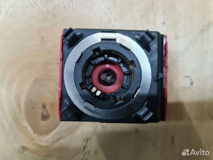 Игнитор D2S Mercedes W220