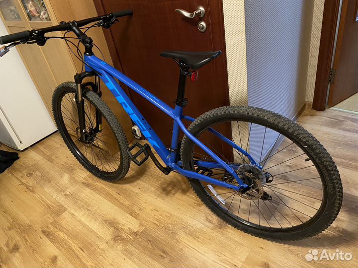 Велосипед Trek Marlin 5 - 29”