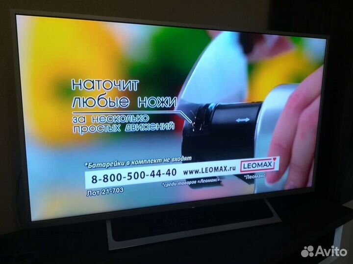 Телевизор sony bravia