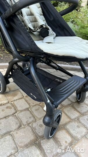 Прогулочная Коляска cybex easy s plus 2