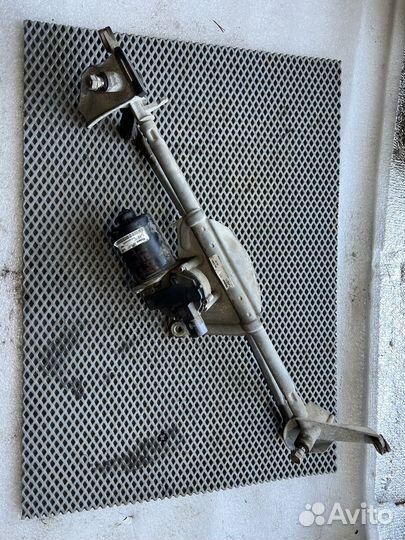 Трапеция стеклоочистителей Chery Tiggo T11