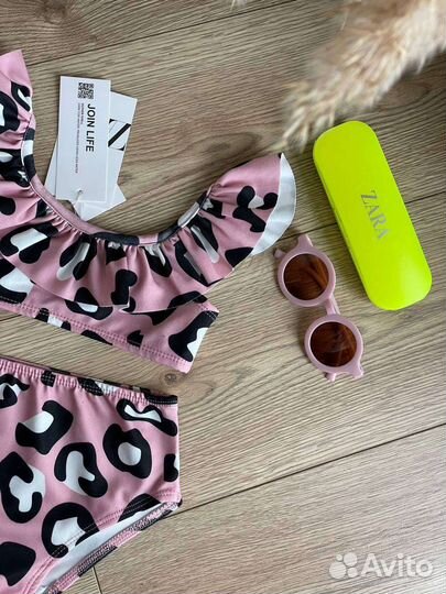 Купальник Зара