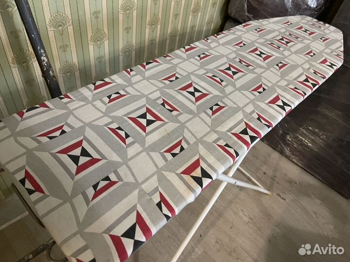 Гладильная доска бу 2шт