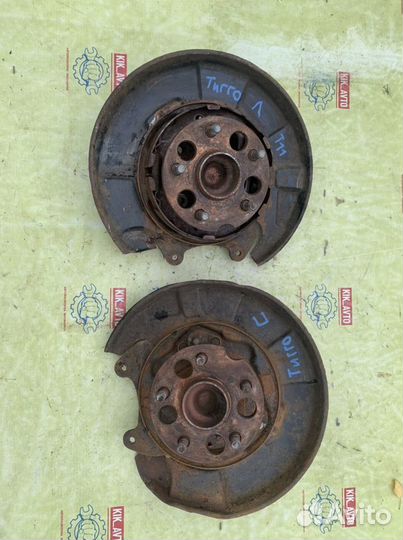 Ступица задняя Chery tiggo t11