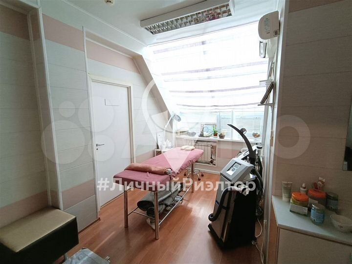 Продам помещение свободного назначения, 77.4 м²