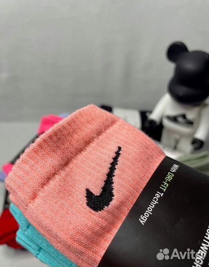 Носки Nike