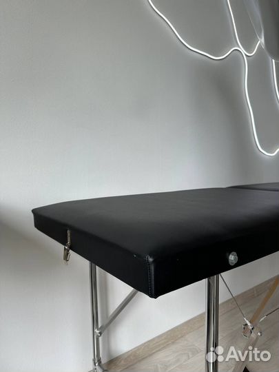 Кушетка косметологическая массажная тату