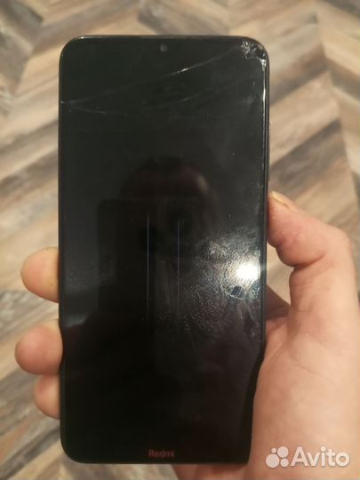 Xiaomi Redmi 8, 4/64 ГБ