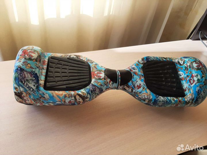 Гироскутер бу