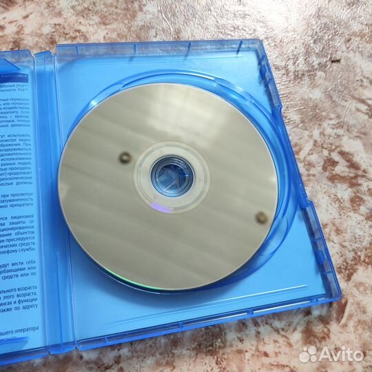 Days Gone (Жизнь После ) PS4