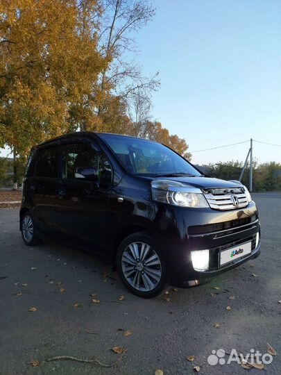 Honda Life 0.7 AT, 2011, 98 200 км