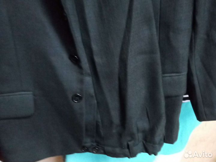 Костюм и пиджак на мальчика