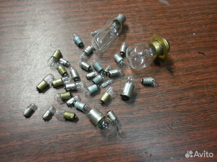 Фильтры разные