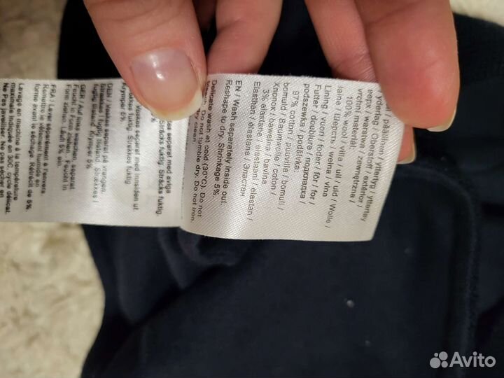 Шапка шлем reima 50