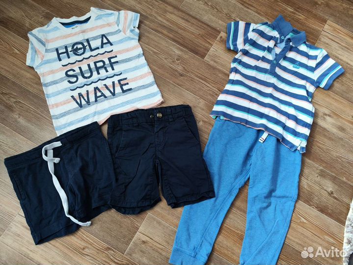 Одежда для мальчика