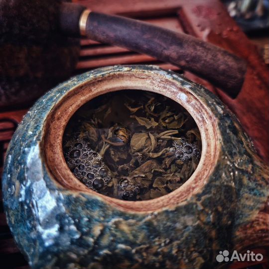 Китайский чай при бессоннице