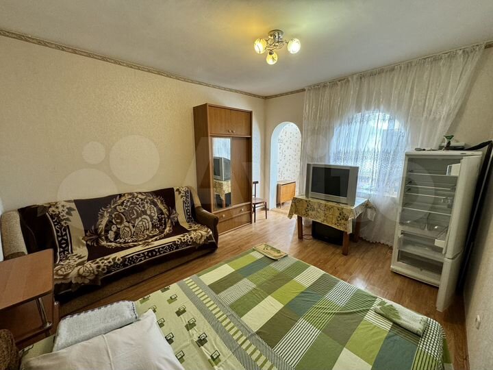 1-к. квартира, 23 м², 2/2 эт.