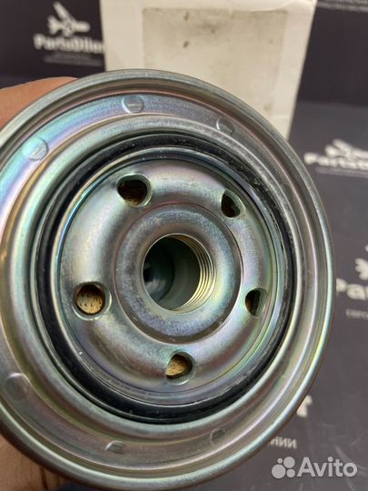 Топливный фильтр sht113za5a Mazda