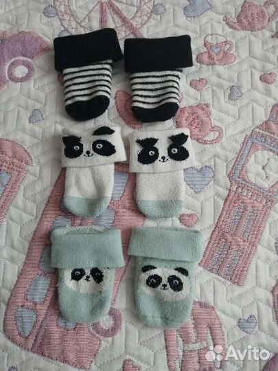 Вещи пакетом фирмы Carters