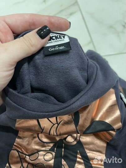 Вещи пакетом на девочку 92 98