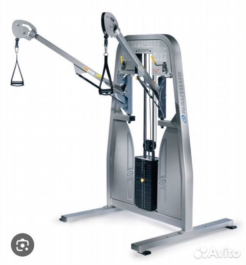 Тренажерный зал