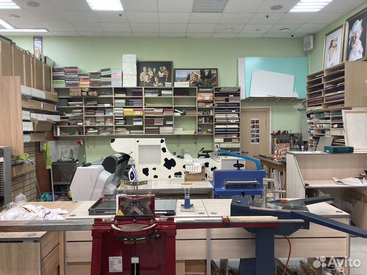 Фоторамы любых форматов готовые и на заказ