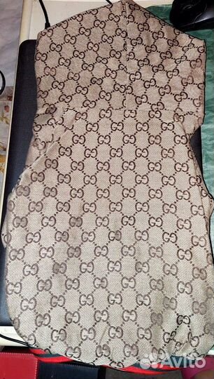 Одежда для средних собак