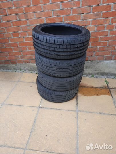 Michelin Pilot Sport 5 225/45 R18 95Y