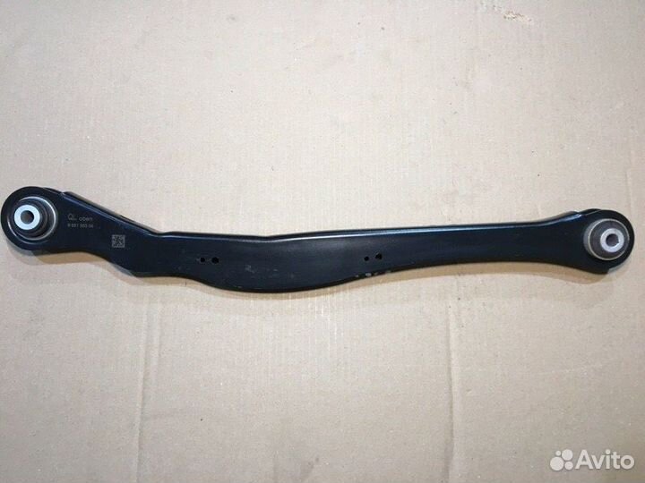 Поперечный рычаг верхний задний Bmw Mini 1 2 X1 X2