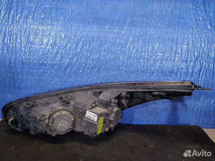 Фара правая Kia Ceed 2