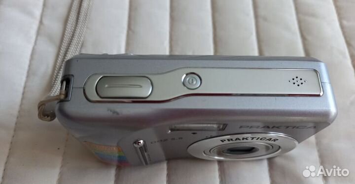 Фотоаппараты