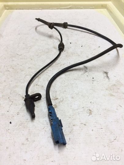 Датчик abs передний Citroen C-Elysee