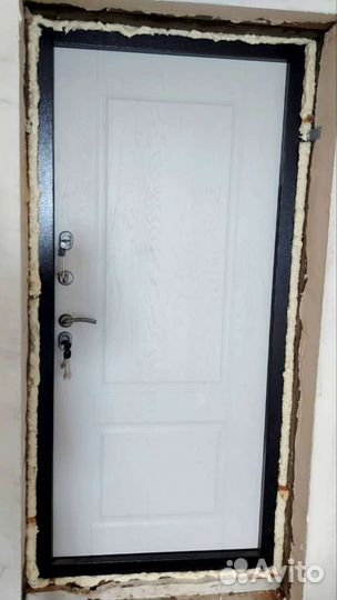 Входные двери для квартиры производства Йошкар-Ола