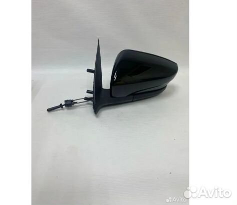 Зеркала 2190 механика без повторителя Новые