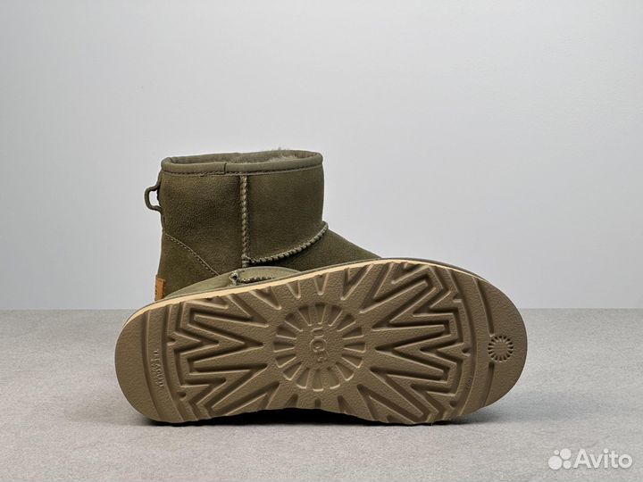 Ugg женские