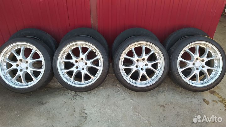 Разборные диски R18