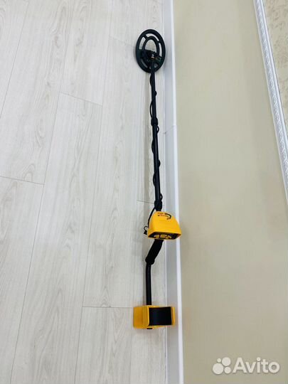 Металлоискатель Garrett Ace 250