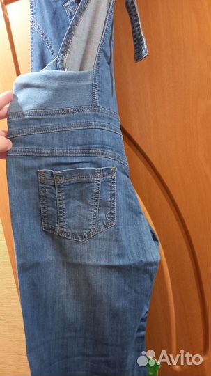 Комбинезон для беременных