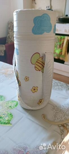 Термос для бутылочек