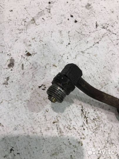 Шланг гидроусилителя Форд