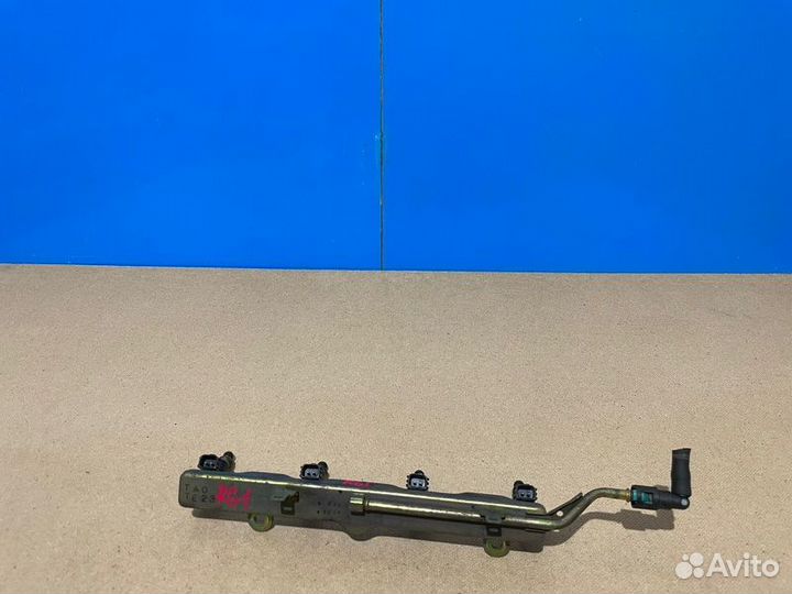 Топливная форсунка Honda Stepwgn RG1 K20A