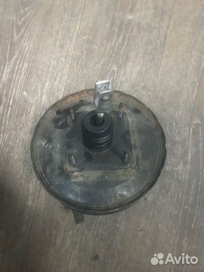 Вакуумный усилитель тормозов Toyota Town Ace CR30