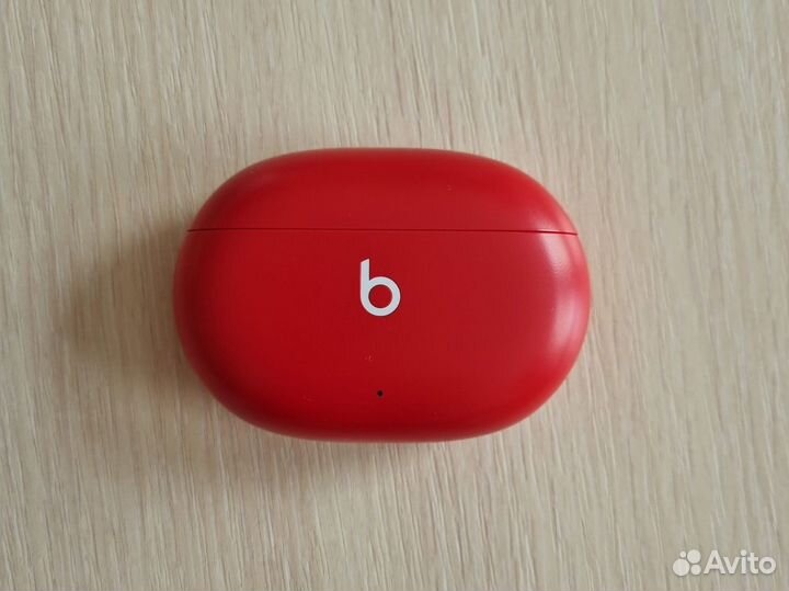 Наушники monster beats