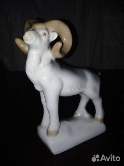 Статуэтки СССР