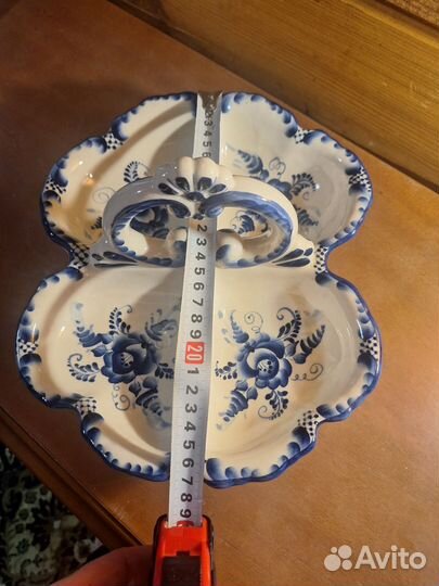 Конфетница